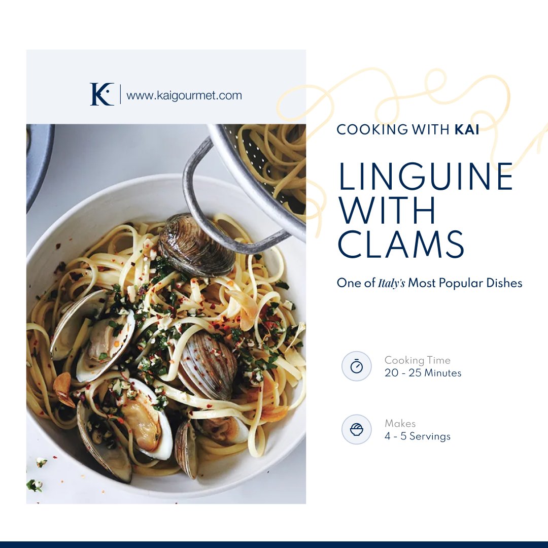 Kai Gourmet tweet media