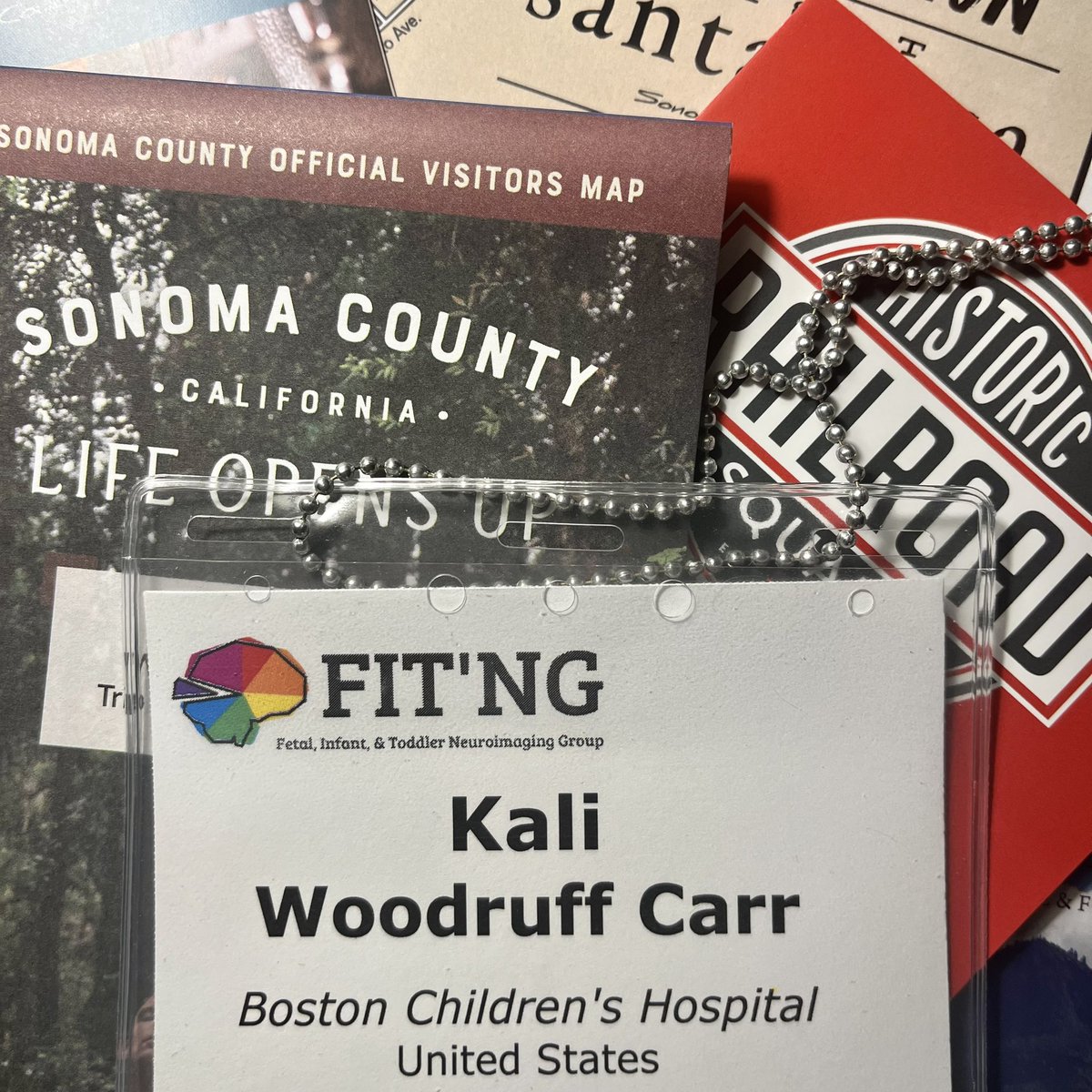 drkaligator's tweet photo. Thanks @FIT_NGIn for a great conference! Our lab had a great time sharing our work and learning from the interesting talks and discussions 👶🧠🍷 #FITNG2023 https://t.co/Tq7BLkllZ5