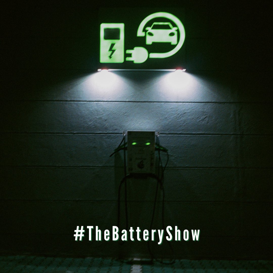 🔋 Our @DetroitRegional team is gearing up for @TheBatteryShow, 9/12-14! 🚗 We're always seeking opportunities to drive the #FutureOfMobility. Will we see you there?: bit.ly/3IQywYG #AutomotiveIndustry #MobilityTech #TheBatteryShow