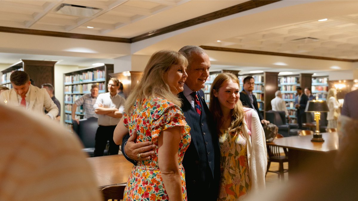 Albert Mohler tweet media