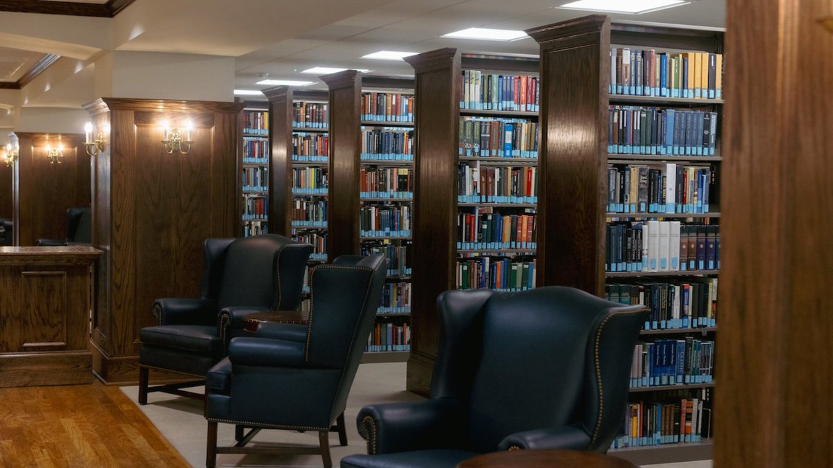 Albert Mohler tweet media