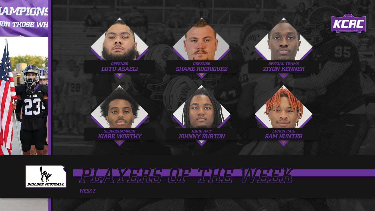 SC Builder Football tweet media