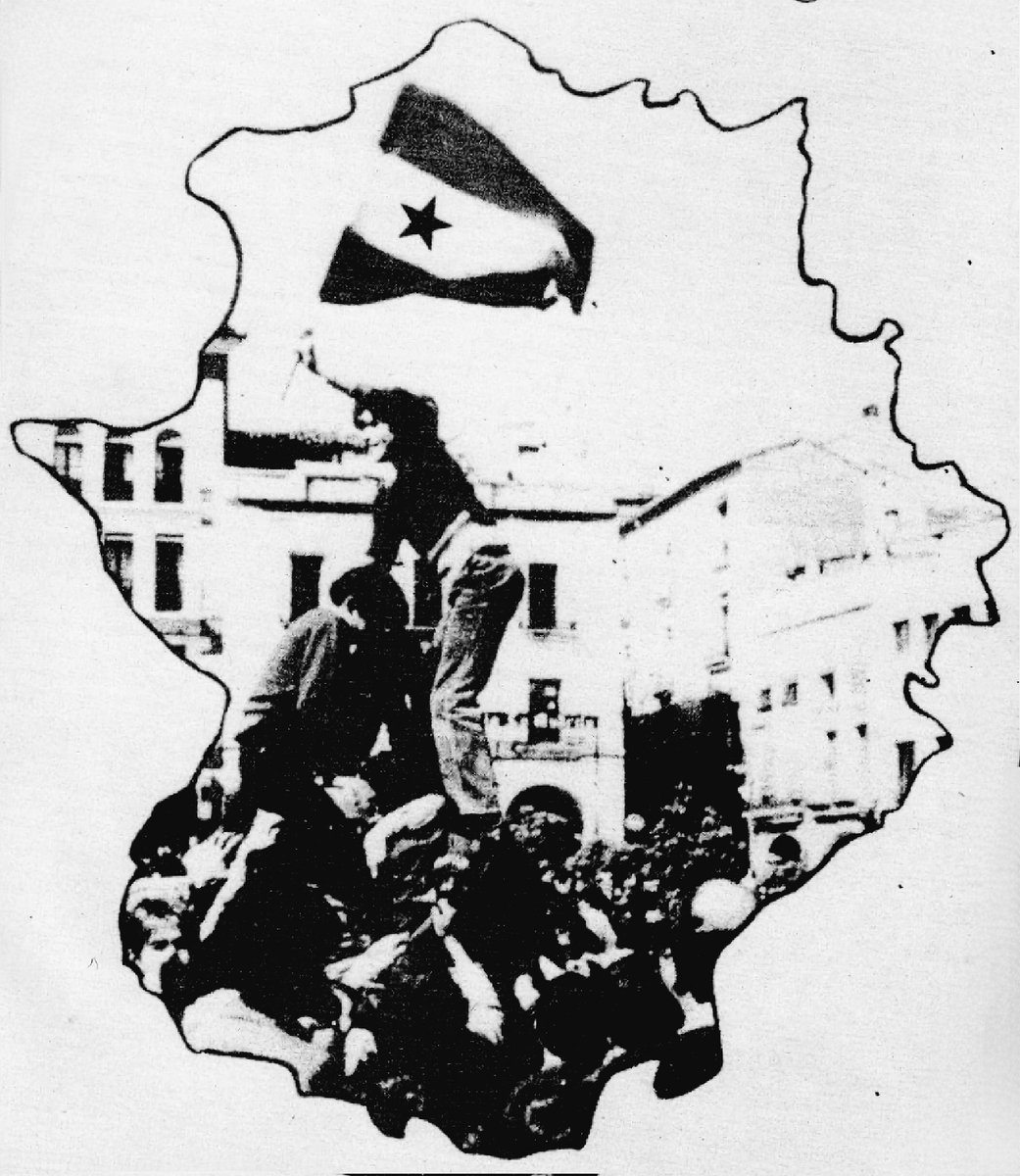 Bloque Popular de Extremadura tweet media