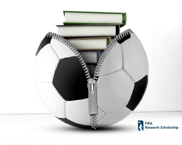 📢 Applications for the 2⃣0⃣2⃣4⃣ @sportCIES FIFA Research Scholarship are NOW OPEN! 📢 The deadline for submissions is 30th September 2023 ✍️ 👉 cies.ch/en/cies/news/n… #Research #FootballResearch
