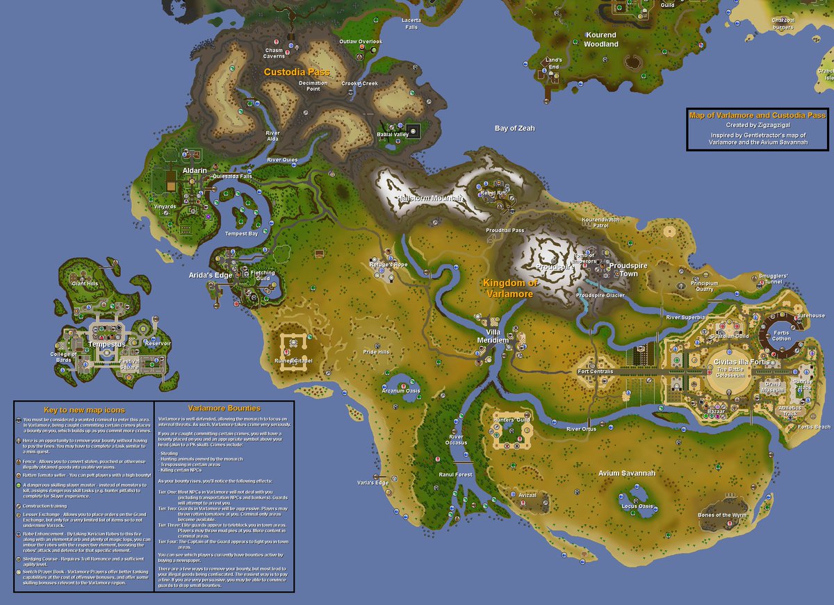 VirtGold's tweet photo. 🔊The vast lands of the Avium Savannah are home to all manner of creatures, from the elegant sunlight antelope to the adorable jerboa. 🔊
Those seeking the bounties of this rich land settle at the Hunters Guild, a purpose-built shelter nestled just outside Civitas Illa Fortis. https://t.co/SogFHzQ3Yf