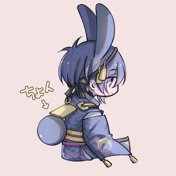 こらびちかちゃん 