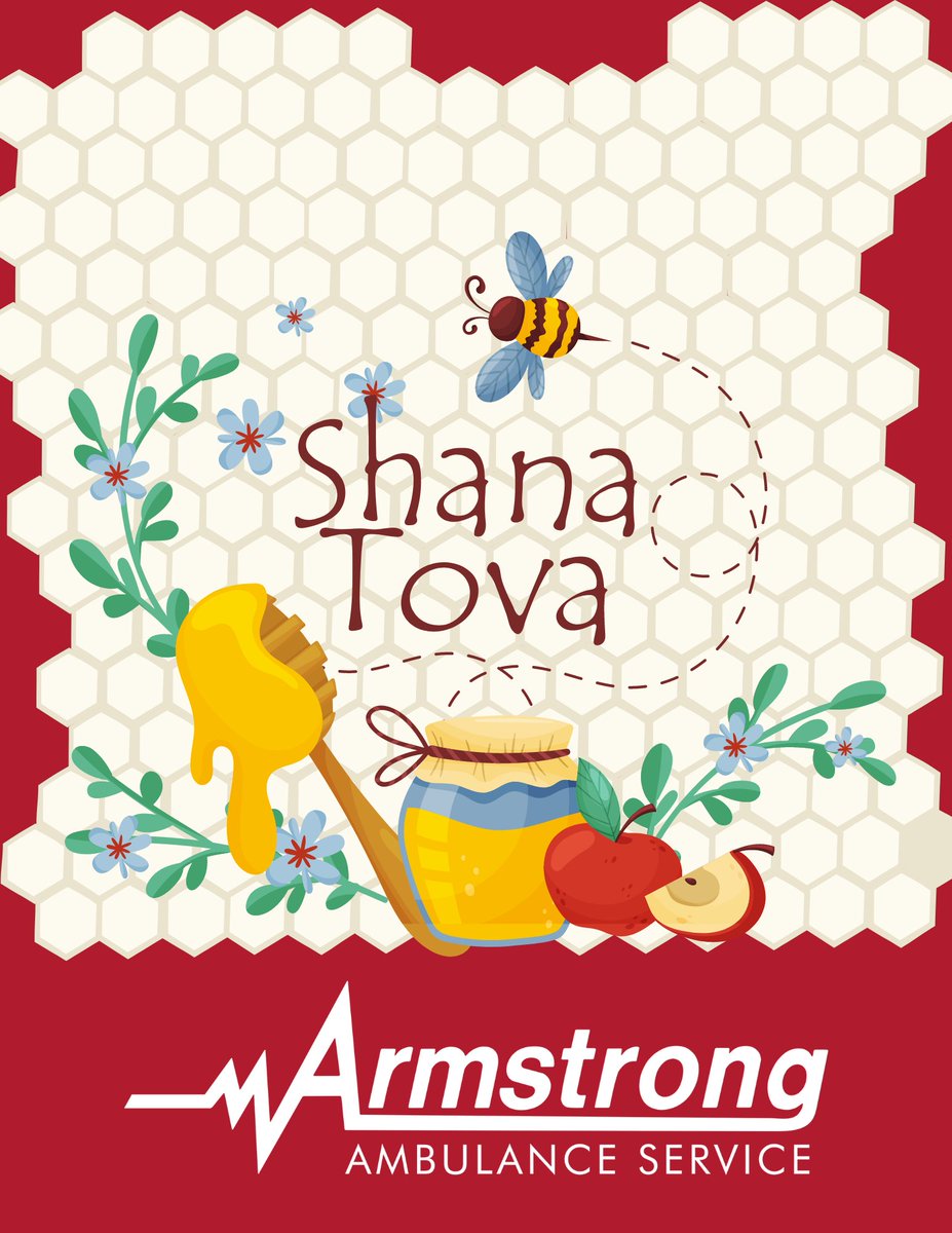 May you have a good and sweet new year!