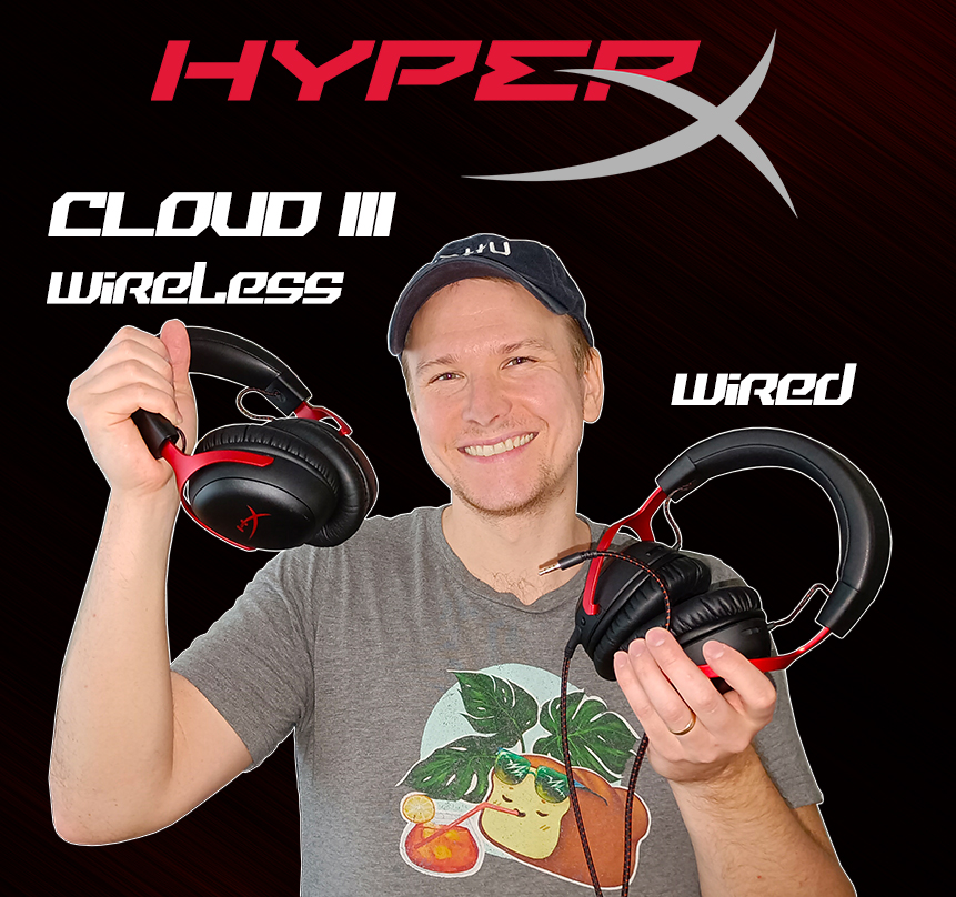 LaeppaVika's tweet image. Kumpi mielummin? Cloud 3 WIRELESS vai WIRED? 🤔 #ad #mainos 

Kiitos yhteistyöstä @HyperX #HyperXNordic! 

Tsekkaa uusien #Cloud3 speksit: 
hyperx.gg/LaeppastreamMI5