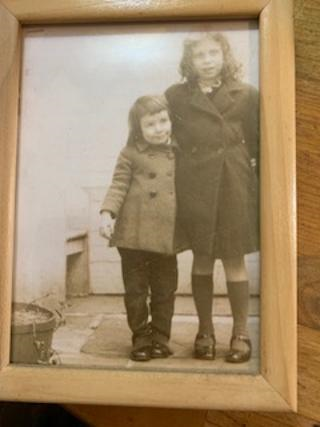 RIP my big sister Joy Dibbell Harvey, 1/1/1943-8/30/2023
legacy.com/obituaries/nam…