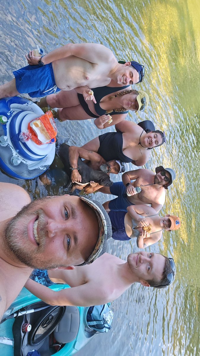 jrbarey2019's tweet photo. Camping on the river:2023 Edition #camping #tenting #Sacoriver #riverkayaking https://t.co/TbvNrI7xMn