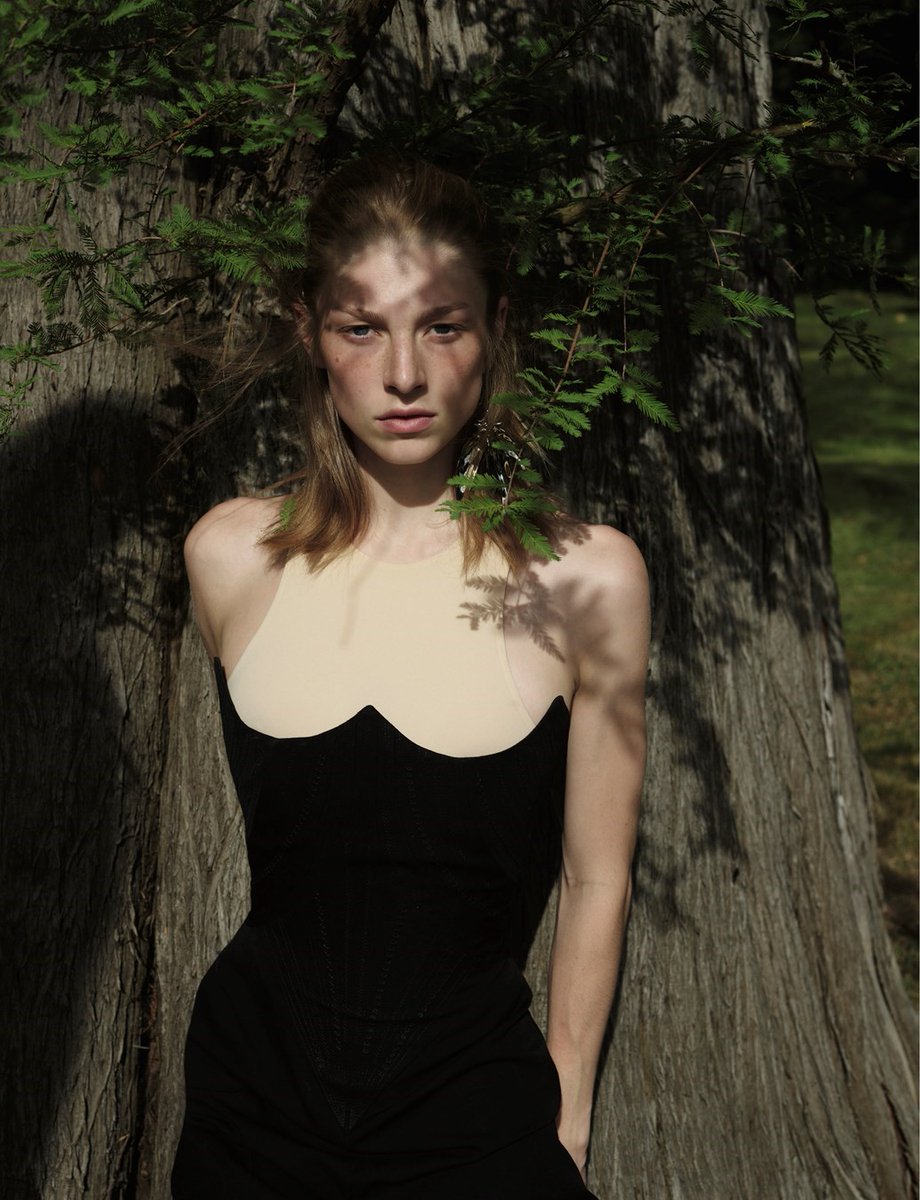 schaferfiles's tweet photo. hunter schafer for AnOther magazine. https://t.co/aSbDUO0l87