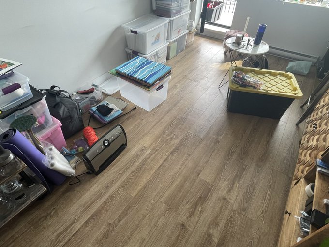 Just letting you know, this is what my living room currently look like&hellip; 😎   I&rsquo;m reading your tweets,<a href="/tag/selfcare"class="tags"><span>#selfcare</span></a>