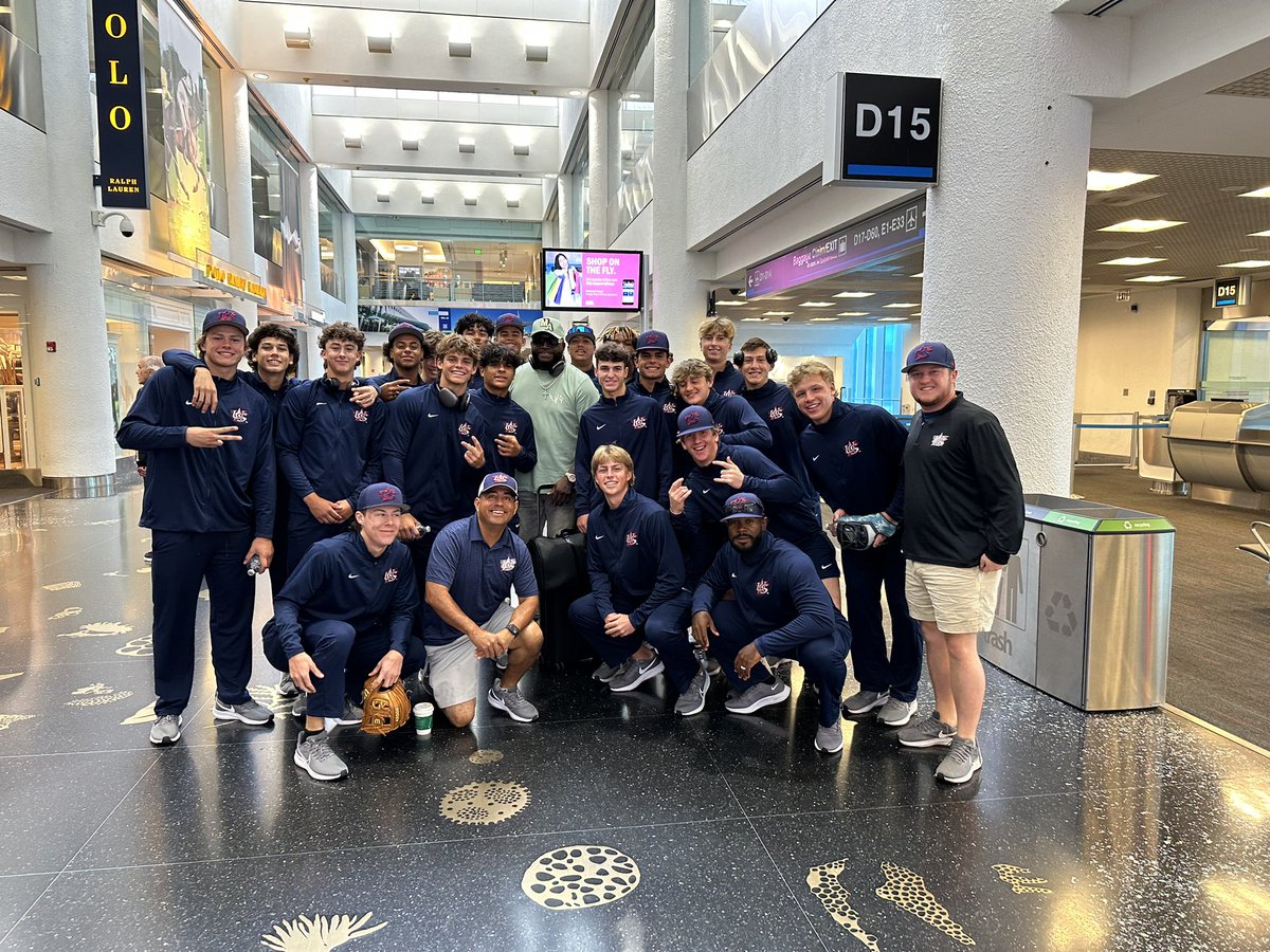 USA Baseball 15U tweet media