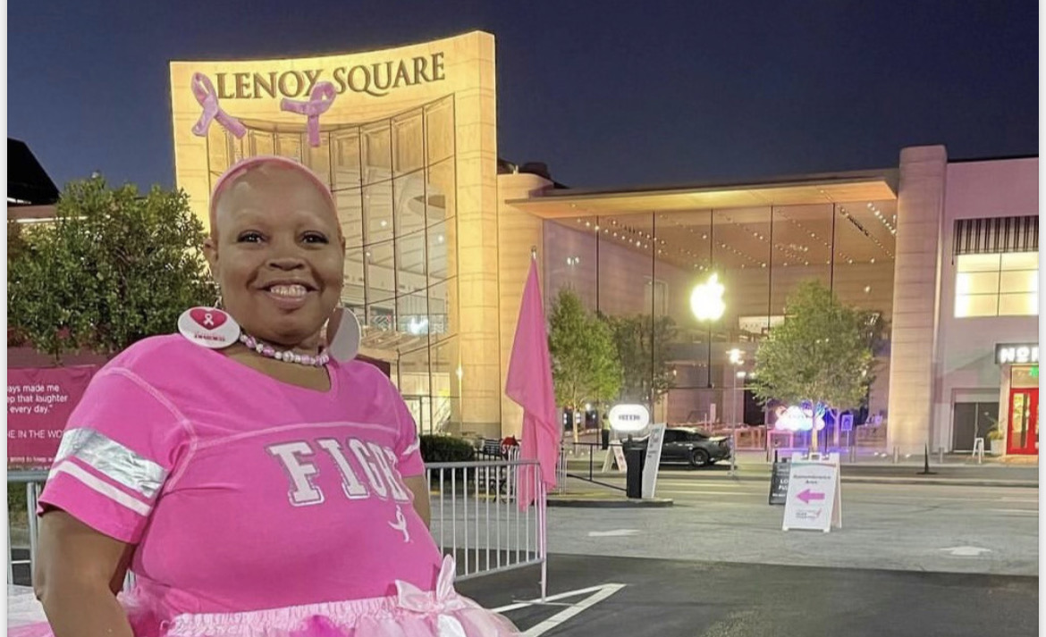 It's time to register for the 2023 Susan G. Komen MORE THAN PINK Walk on Saturday, October 21st at Lenox Square and help raise money for the fight against #breastcancer: bit.ly/469RUKy 💗#breastcancerawareness