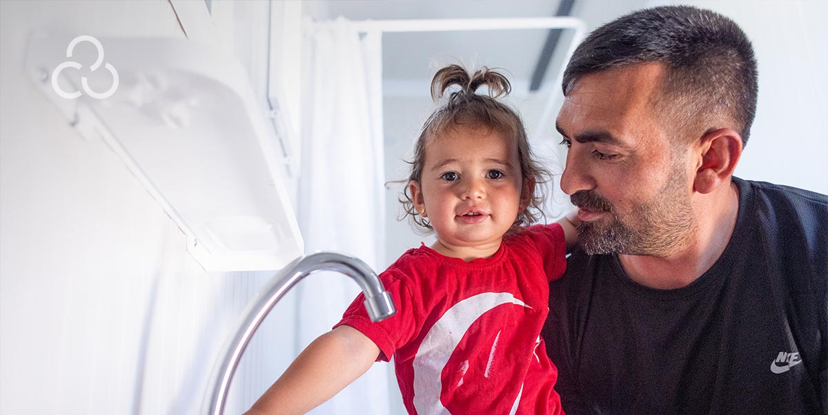 Lutheran World Relief tweet media