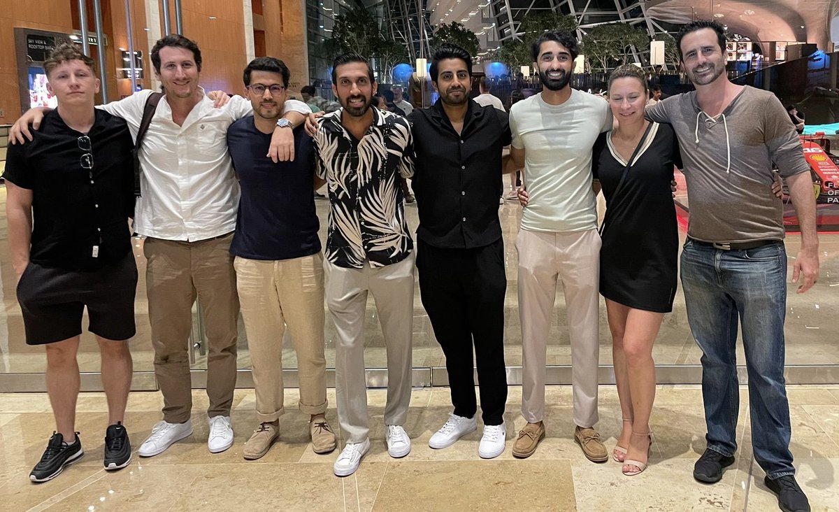 Lingo team just landed in Singapore for <a href="/token2049/">TOKEN2049</a> 

Join us at our booth!🚀