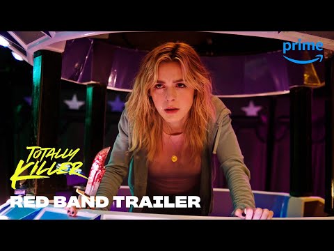 Totally Killer (2023) Red Band Trailer. Watch it now!movieinsider.com/m20429/totally…