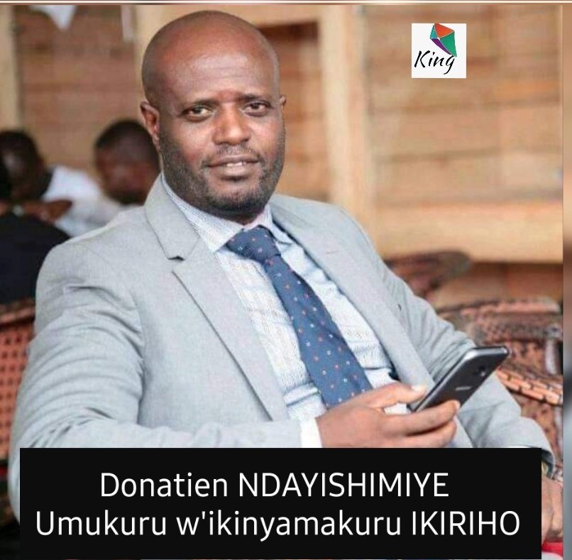 KUF_ASBL's tweet photo. Ikibazo:Mbega ko umukuru w'igihugu @GeneralNeva azi neza iyi ntambara,azobihagarika?azopfunguza #AmédéeRWIMBA yongere ategeke ko logiciel ya #ASYST ikoreshwa?
N'inkuru tuzogarukako,tubabwire amanyanga ateye ubwoba ariko akorwa n'abategetsi ba #OBR agiye gushira i gihugu mukaga7/7 https://t.co/tUQEoijOBJ