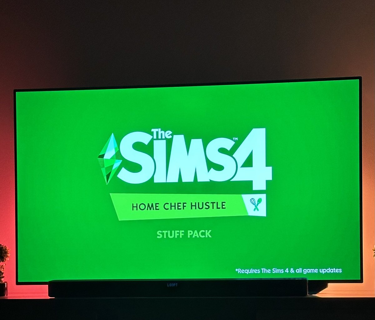 lifeofsimsyt's tweet photo. The Staff Packs returns in The Sims 4 🤩😍
#TheSims4 #sims4 #stuffpacks #behindthesims https://t.co/Kevvyo3xOr