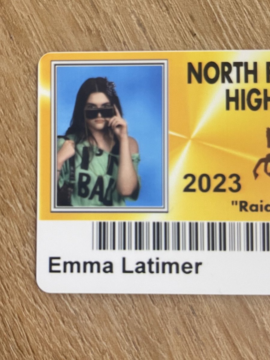 Emma Latimer tweet media