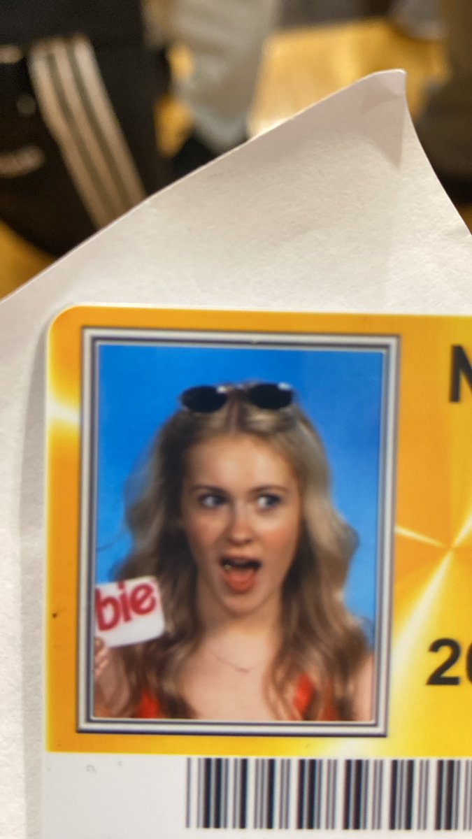 Gianna Payton tweet media