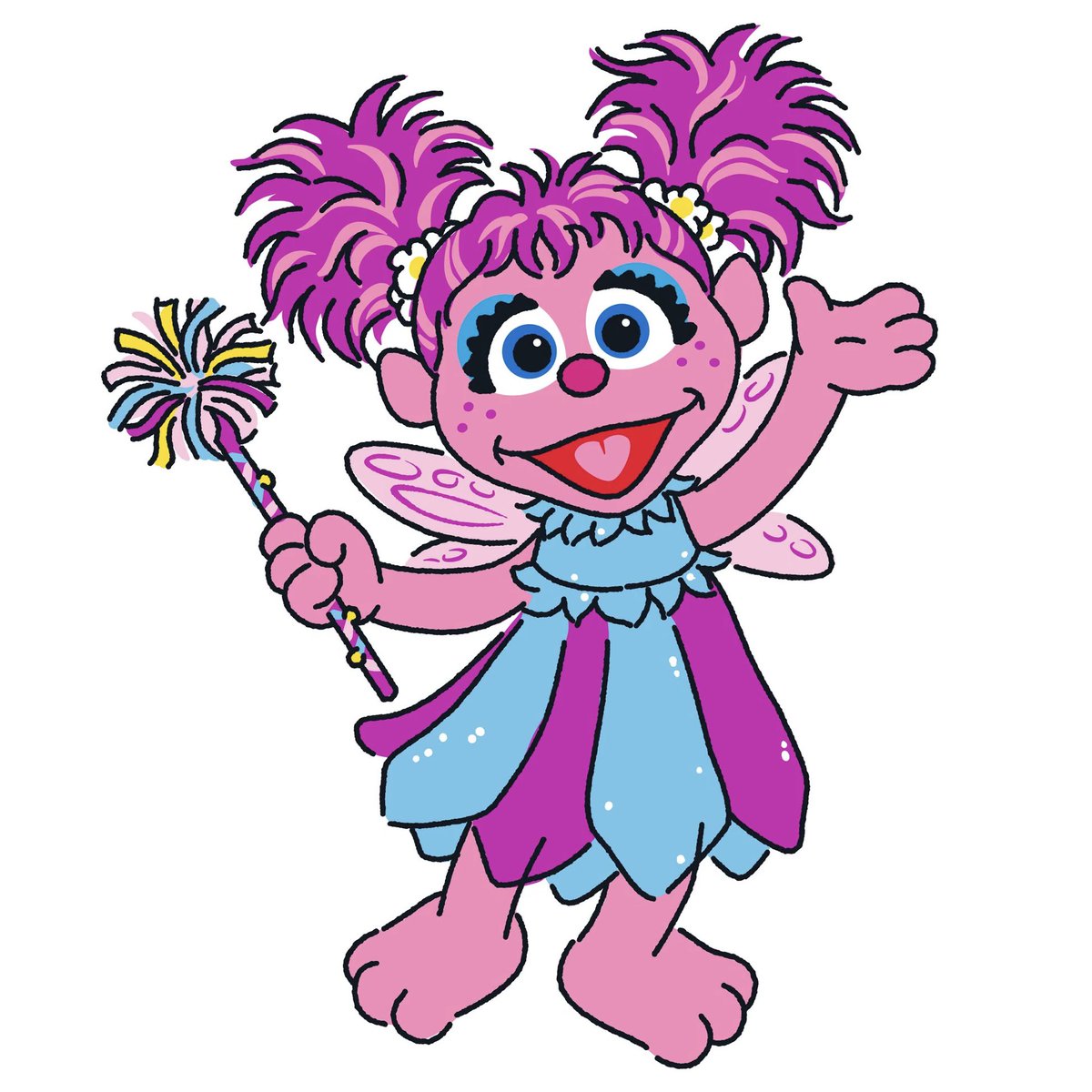 Abby Winkelman tweet media