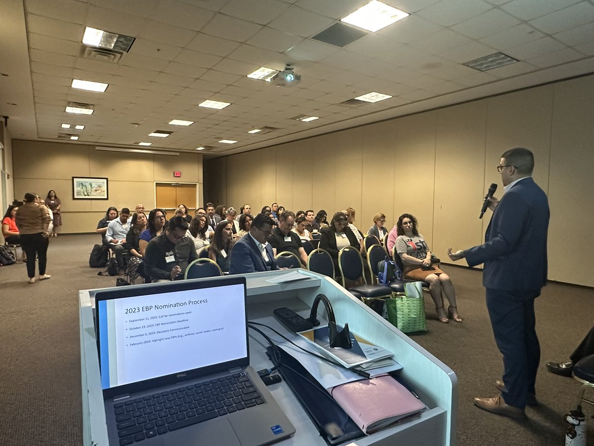 The 2nd annual AZ HSI Summit was filled with joy, learning, networking, &amp; thinking critically about how HSIs can support the success of Latine students.  
It has been an honor to co-chair the committee the last 2 years. I look forward to the continued growth of the AZ HSI Summit.