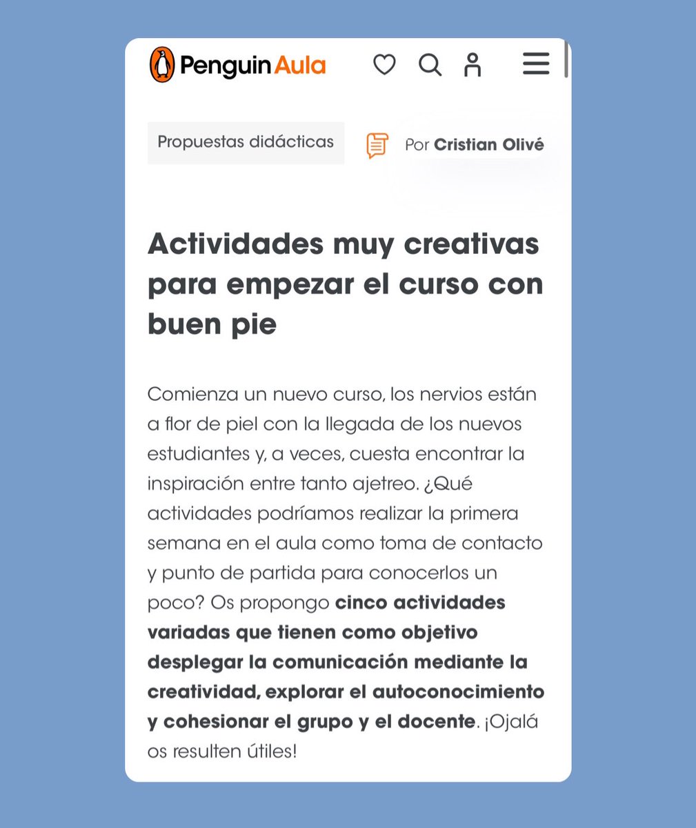 Cristian Olivé tweet media