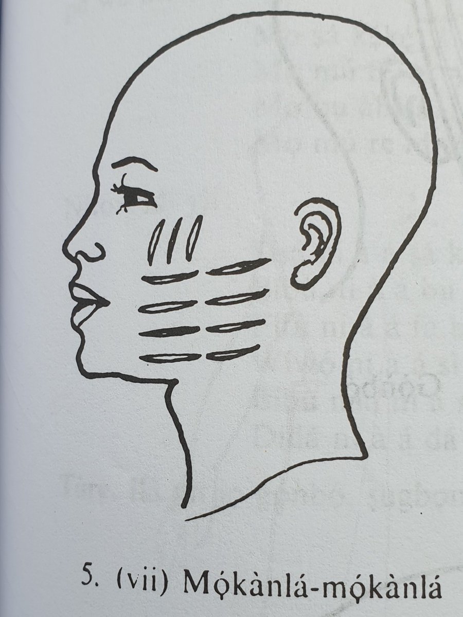 7) Àbàjà mọ́kànlá-mọ́kànlá

#Atelewo #Yoruba