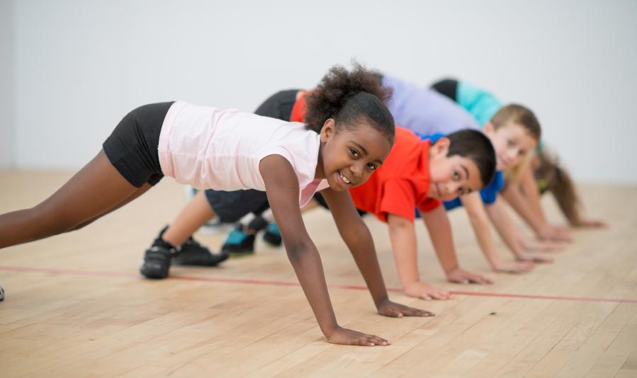 Explore resources for evidence-based policies &amp; programs to promote healthy habits for kids in our brand new Resource Library! Check it out now - bit.ly/choicesrl #NationalChildhoodObesityAwarenessMonth