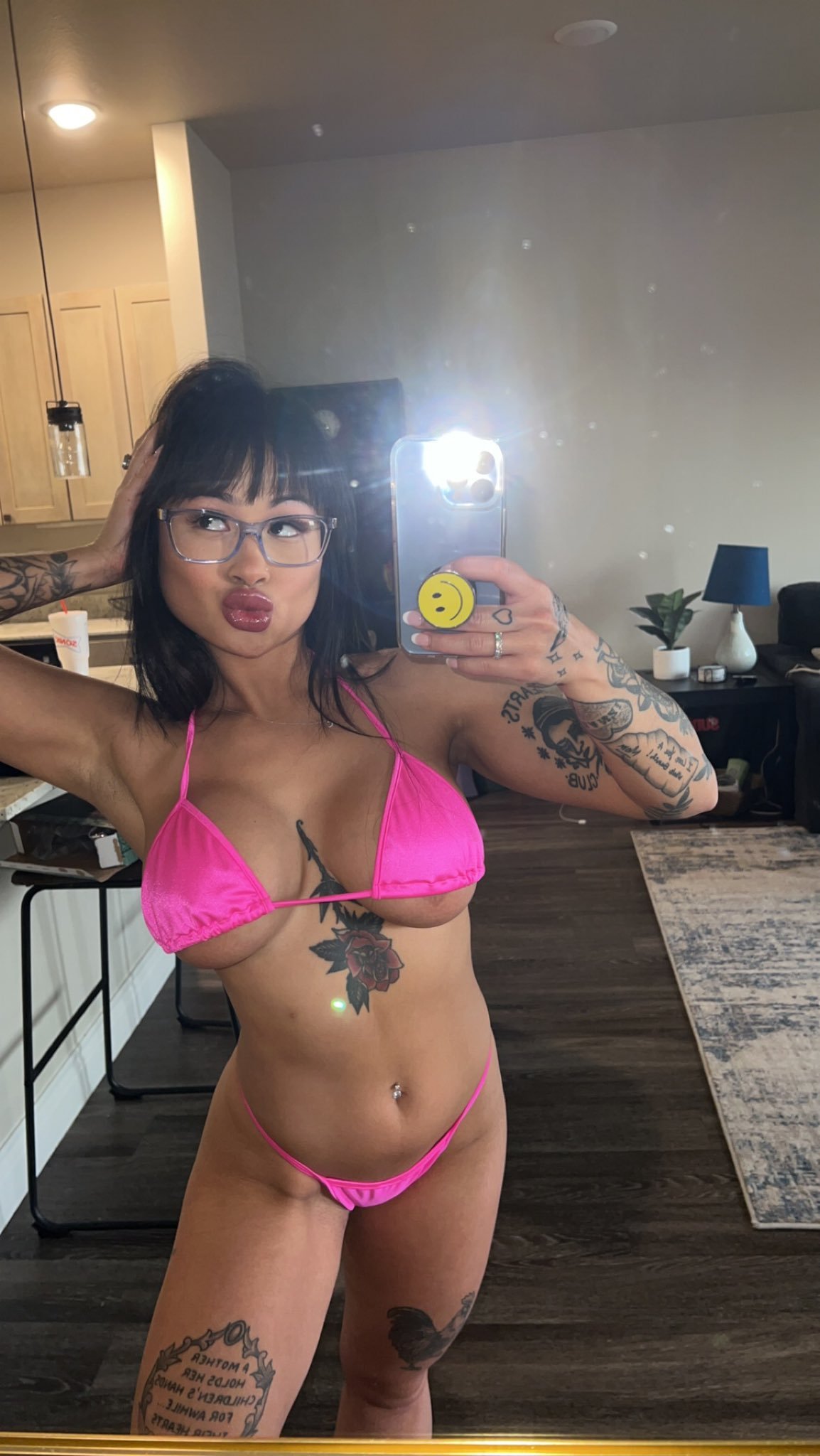 Britney Loh on X: Is it pink? 😏 t.co5XBUOkpzSB  X