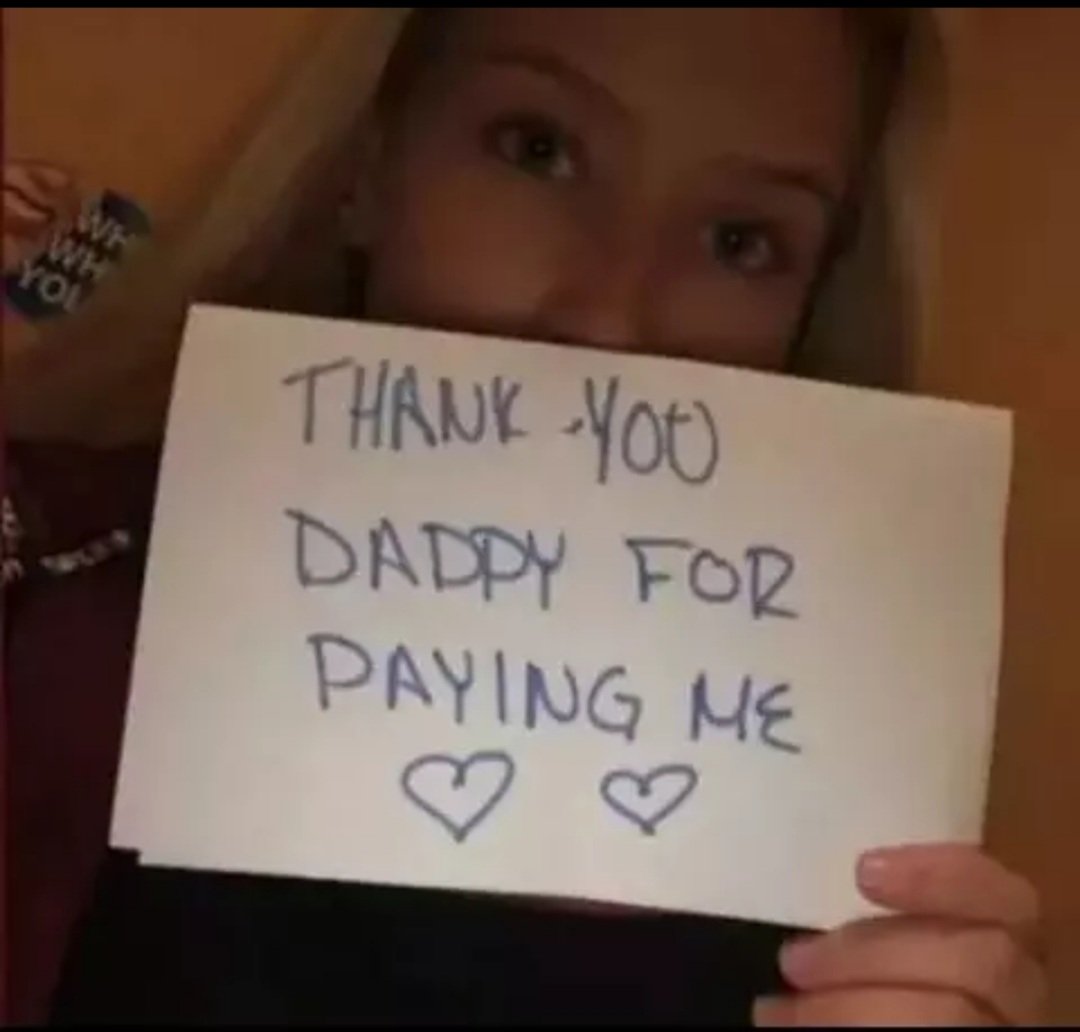 AndrewConn59844's tweet photo. Congratulations to you baby🥰 https://t.co/CDJw6q3Q8D