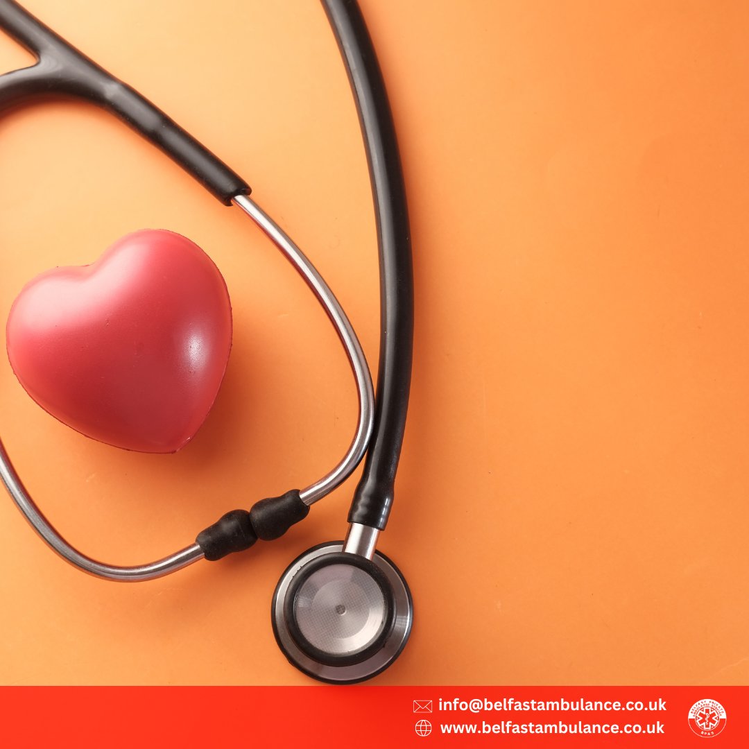 Belfast Private Ambulance Service tweet media