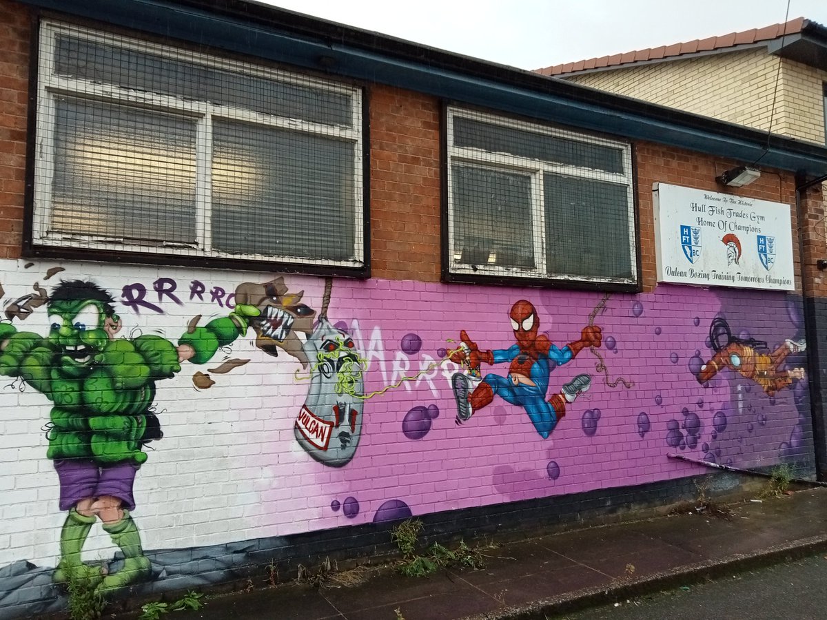 bus_hull's tweet photo. Tomorrow evening 5-7pm we are at the #vulcanlearningcentre to do some #graffiti with young people of the area as part of our #BeatThis project supported by the @HumbersidePCC we are hoping to r good weather come by people of #Hull and meet the team see what we are doing #hiphop https://t.co/BVNBaii2d1