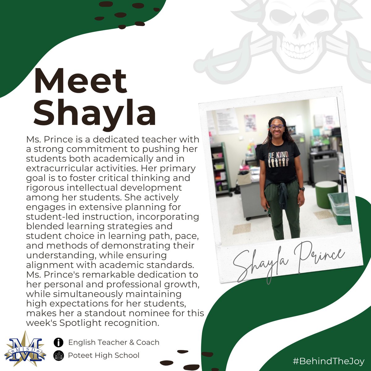 Mesquite ISD Instructional Technology tweet media