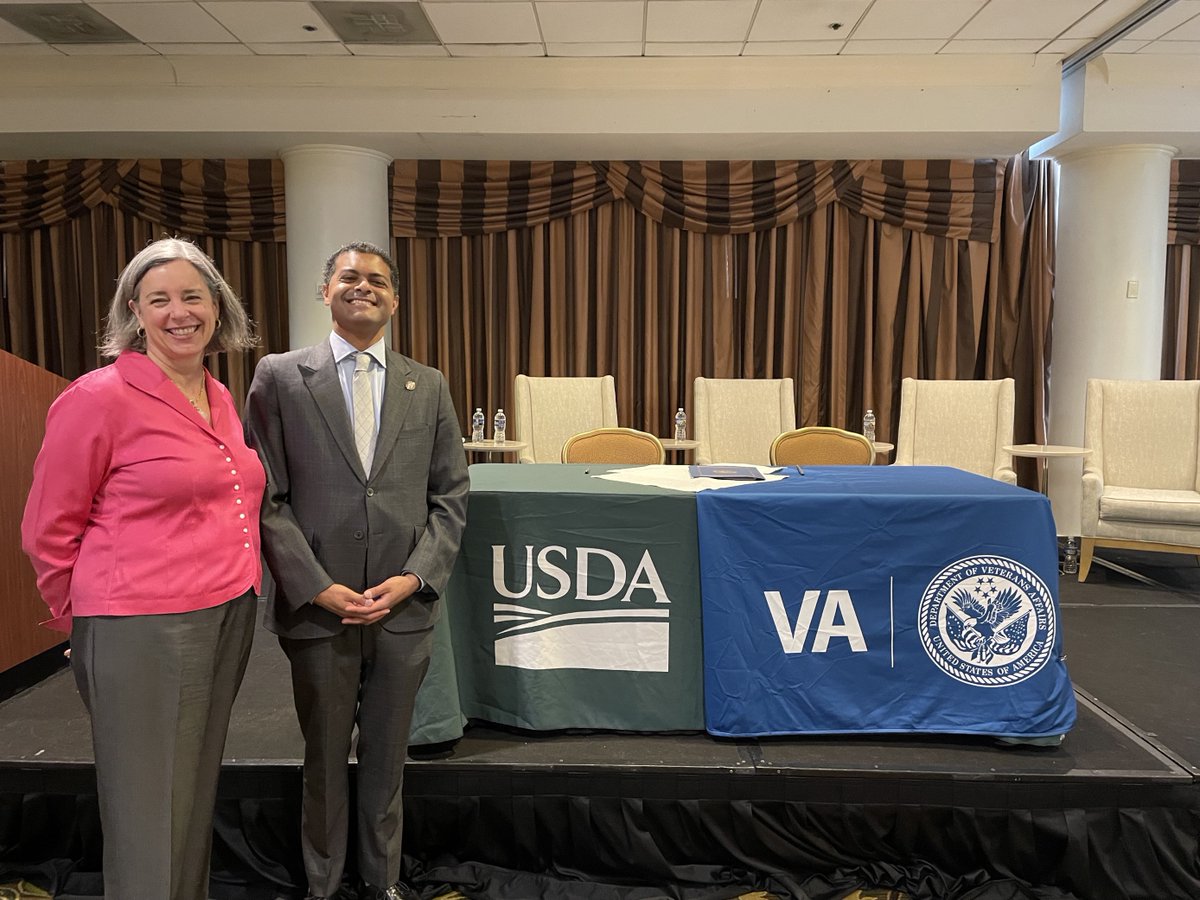 USDA Food and Nutrition Service tweet media