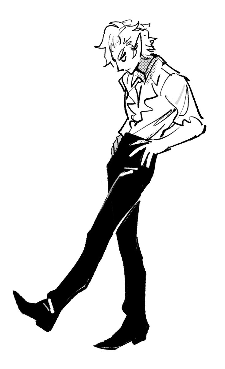 #BaldursGate3 #Astarion