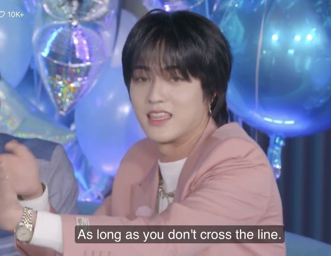 nabisaiph's tweet photo. Dear @ygent_official 

As much as we want to be quiet about this issue, &amp; we know the truth, the amount of hate Haruto's receiving is too much. WE DEMAND YOU TO PLEASE PROTECT YOUR ARTISTS. PROTECT HARUTO. He doesn't deserve any of this. Thank you. https://t.co/0VKCcseNj9
