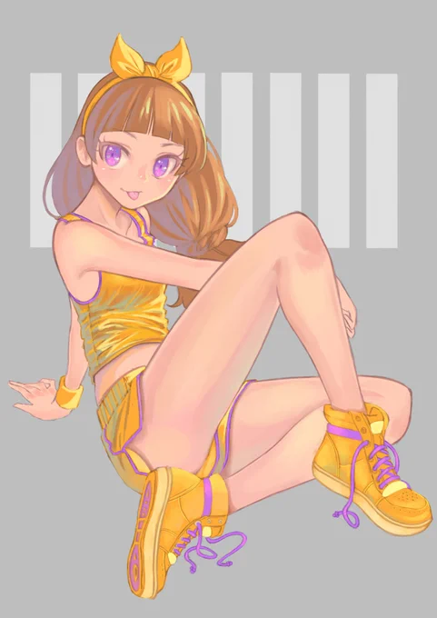 きららさん