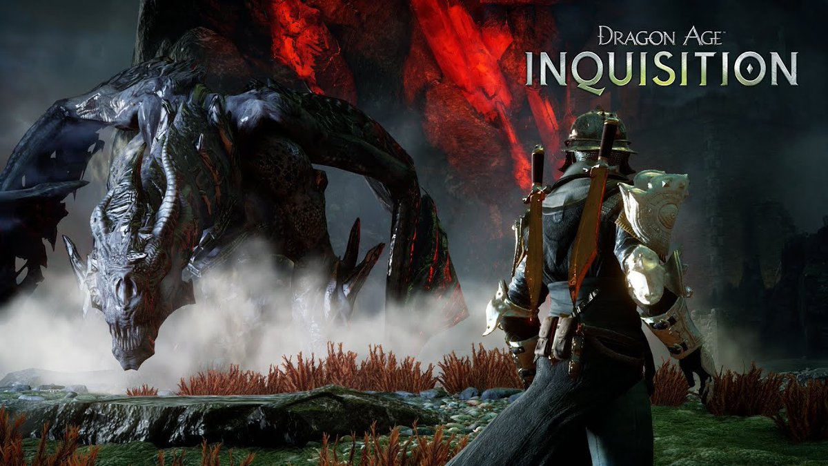 The Inquisition continues! #DragonAgeInquisition #LiveStreams #Twitch #RPG #Gaming #LIVE

>>Twitch.tv/CardboardTier <<