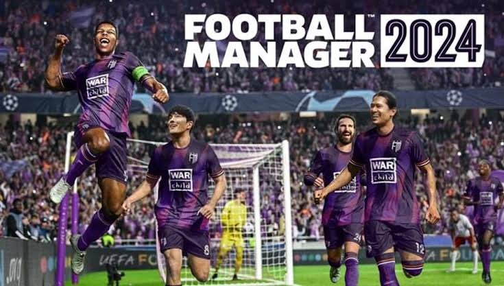 🎉 Football Manager 2024 Çekilişi 19 Ekimde bir kişiye Steam üzerinden Football Manager 2024 hediye ediyorum. Hesabımı takip eden, Bu tweete rt edenler arasından 19 Ekimde çekiliş yapılacaktır. Gerçekten ihtiyacı olanlar takip edip, rt etsin lütfen! #FM24