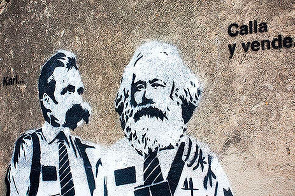 Ahlak ve Özgürlük Kavramlarına Farklı Yerlerden Bakış 

🖋️ Beste Begüm Yiğit(<a href="/begumsbeste/">Beste Begüm Yiğit</a>)

🌾Özgürlüğü geniş anlamda ve kapsamlı bir şekilde ele alan Nietzsche ve Marx, kendilerine göre bu kavramı anlatmaya çalışmıştır. 

entdergi.org/ahlak-ve-ozgur…