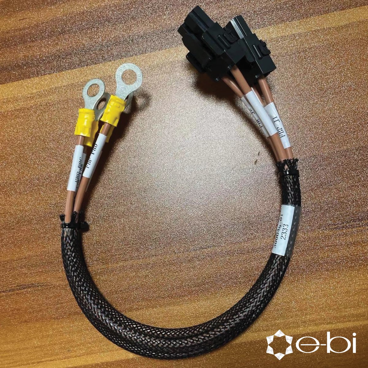 ebi_worldwide's tweet image. Wires, circuits, and endless possibilities. Discover the magic of electronics that powers our everyday lives. ✨🔋 #ElectronicsMagic #EverydayTech #electronics #electronicsmanufacturing #manufacturing #wires #circuits #power #contractmanufacturer