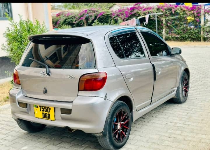 magari_kitonga's tweet photo. @millardayo 7.5 vitz rs
#sina tamaa wakuu
#TUFOLLOW KWA MAGARI MAZURI BEI KITONGA @magari_kitonga
#KILAMTUAMILIKIGARI https://t.co/wAkyY6eWEH