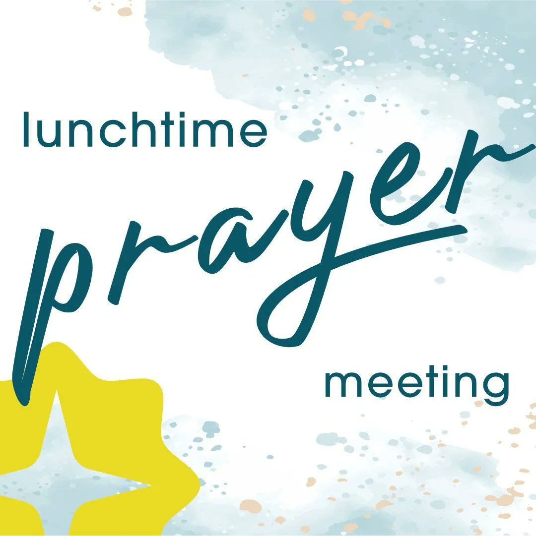 Calvary Church tweet media