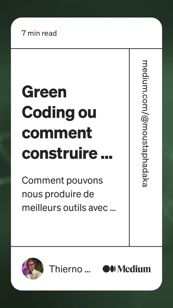 Thierno Diallo tweet media