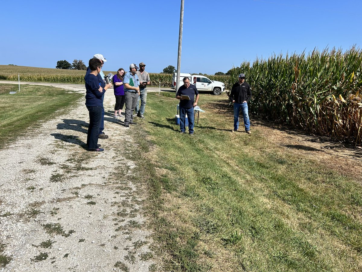 Susie Heavner tweet media