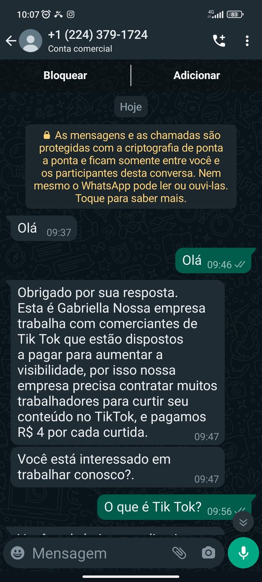 thiagoascosta's tweet photo. Quando alguém tenta te dar um golpe, o que a gente faz? Trolla!

Saudades telegrama fonado https://t.co/TPzMnMPmGw