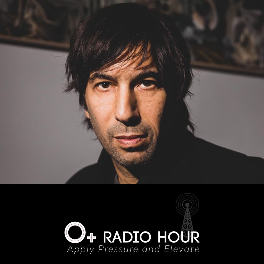 O+ Festival (@opositivefest) on Twitter photo TO+NIGHT on the O+ Radio Hour at 8pm on <a href="/RadioKingstonNY/">Radio Kingston</a> Lara Hope talks w/ musician Gary Levitt who’s playing this year's O+ with his band Setting Sun. Hear a set from Gary, & music from <a href="/SeanKPreston/">Sean K. Preston</a> @YouBredRaptors & <a href="/delicatesteve/">Delicate Steve</a>
1490AM / 107.9FM radiokingston.org TO+NIGHT on the O+ Radio Hour at 8pm on <a href="/RadioKingstonNY/">Radio Kingston</a> Lara Hope talks w/ musician Gary Levitt who’s playing this year's O+ with his band Setting Sun. Hear a set from Gary, & music from <a href="/SeanKPreston/">Sean K. Preston</a> @YouBredRaptors & <a href="/delicatesteve/">Delicate Steve</a>
1490AM / 107.9FM radiokingston.org