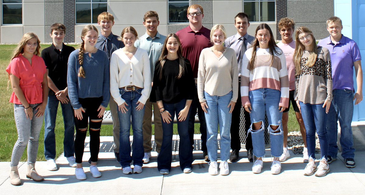 Antelope County News (@antelopeconews) on Twitter photo CONGRATS to <a href="/SummerlandBobc1/">Summerland Bobcats</a> homecoming royalty Ashley Melcher, Garrett Napier, Preslie Robertson, Barrett Stearns, Adyson Mlnarik, Jesse Thiele, Aislynn Kester & Caige Anson; attendants Kaylee Thiele, Mason Schwager; Caydence Schumacher, Ryan Rifer; Bailey Ahlers, Carter Bergman CONGRATS to <a href="/SummerlandBobc1/">Summerland Bobcats</a> homecoming royalty Ashley Melcher, Garrett Napier, Preslie Robertson, Barrett Stearns, Adyson Mlnarik, Jesse Thiele, Aislynn Kester & Caige Anson; attendants Kaylee Thiele, Mason Schwager; Caydence Schumacher, Ryan Rifer; Bailey Ahlers, Carter Bergman